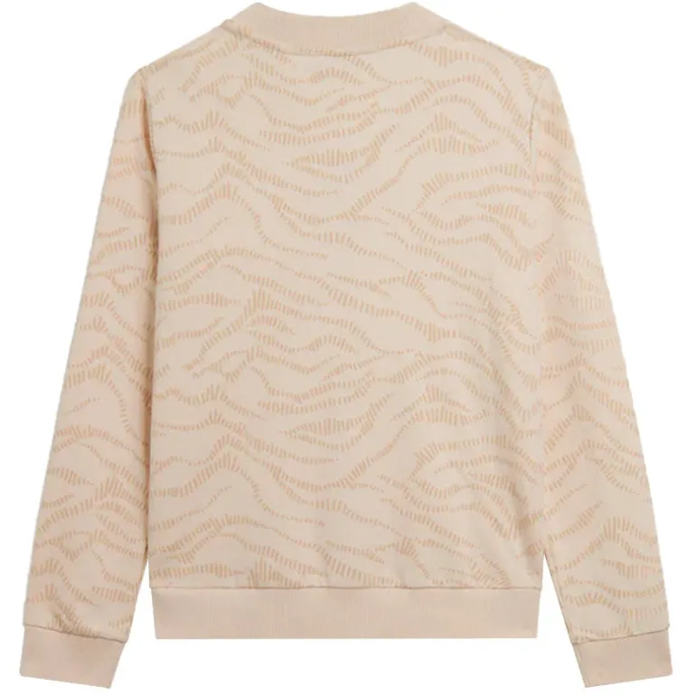 Felpa donna Collo Bomber