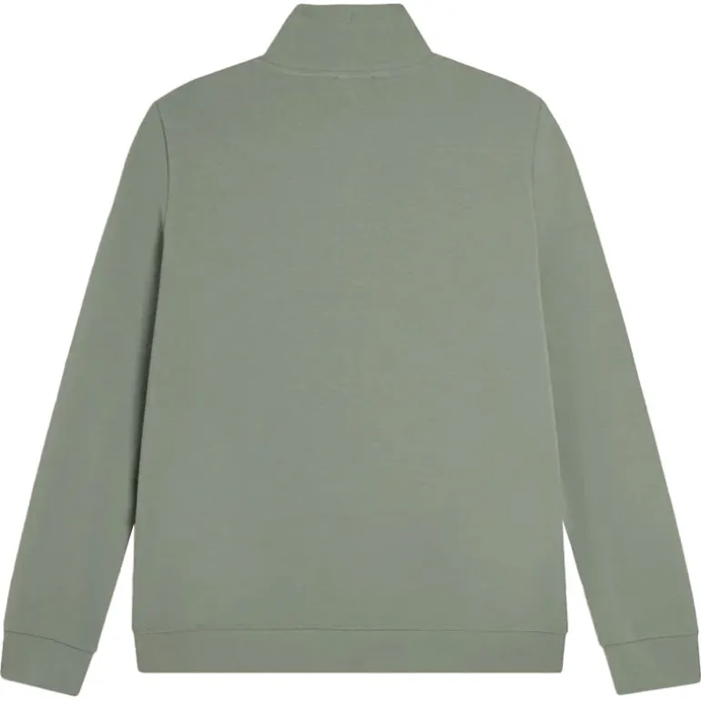 Felpa donna Full zip