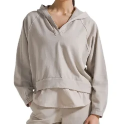 Felpa donna Full zip