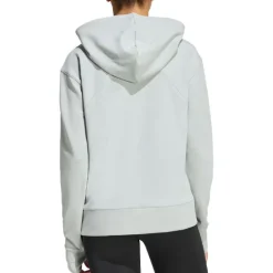 Felpa donna Full Zip