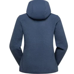 Felpa donna Guidance Sherpa