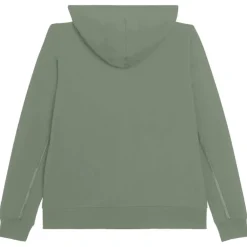 Felpa donna Hdy Full zip