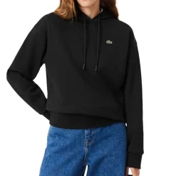 Felpa donna Hoody