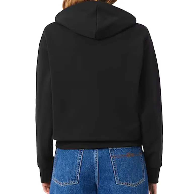 Felpa donna Hoody