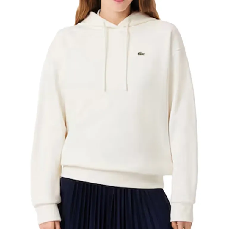 Felpa donna Hoody