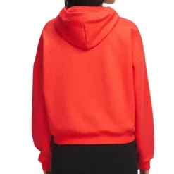 Felpa donna Icon Fleece