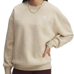 Felpa donna Icon Fleece
