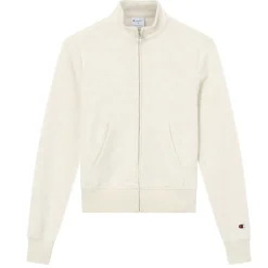 Felpa donna Icons logo C