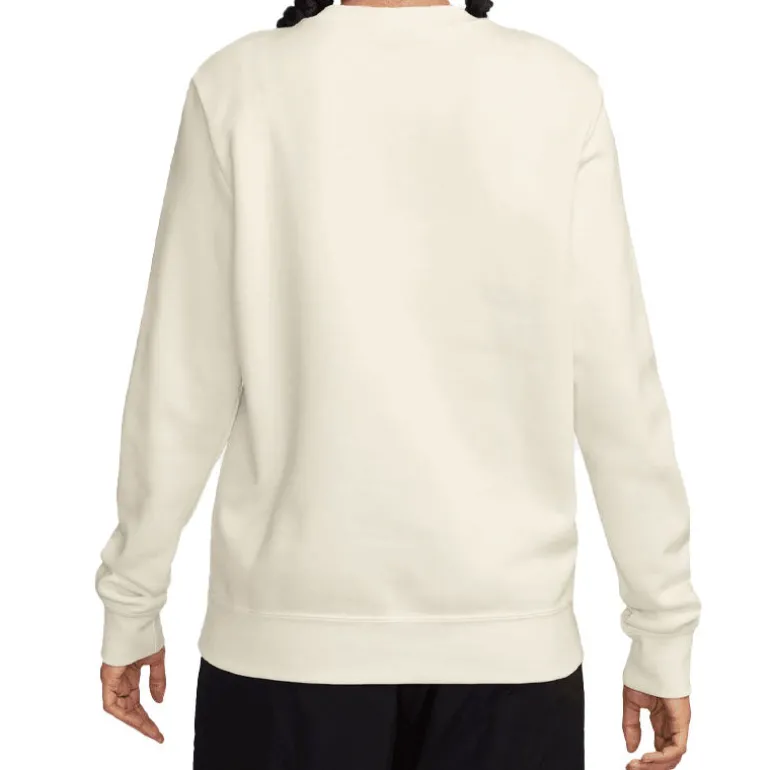 Felpa donna Logo
