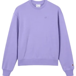Felpa donna Logo C Tonal