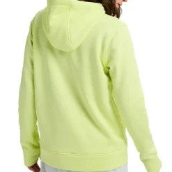Felpa donna Oak