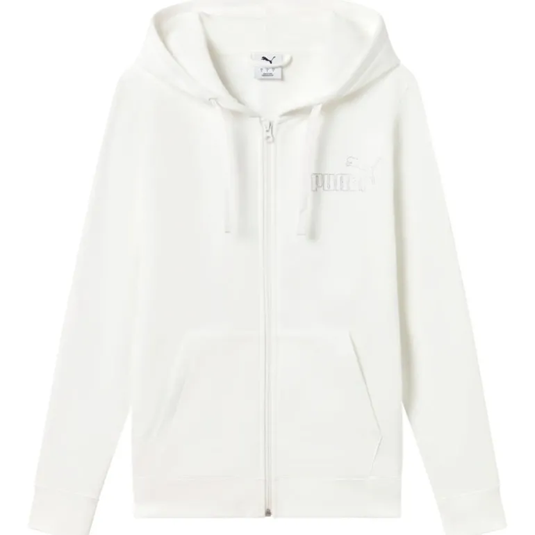 Felpa donna Rhinestone Ess