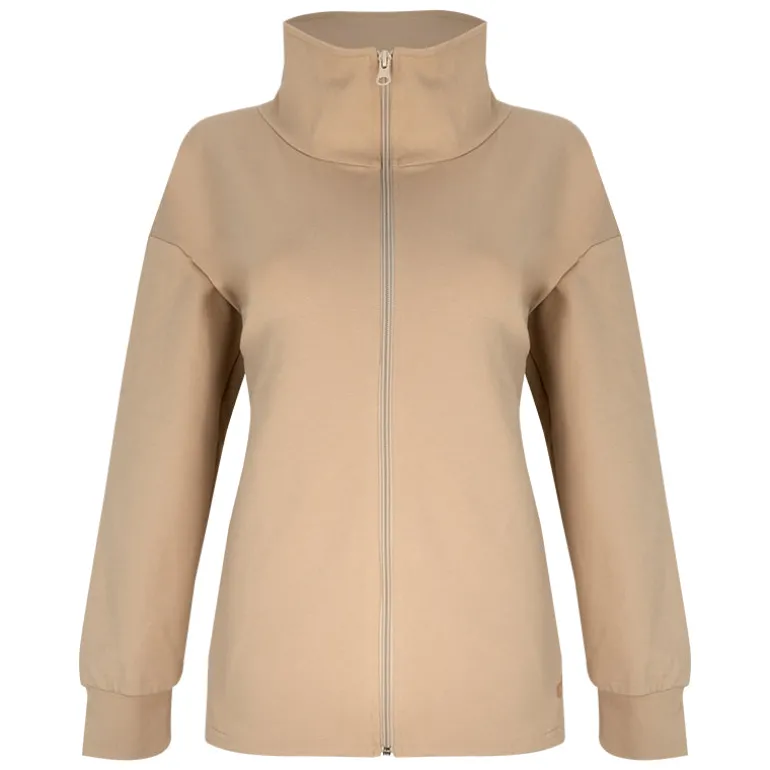 Felpa donna Sakura tecno