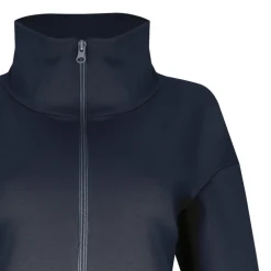 Felpa donna Sakura tecno