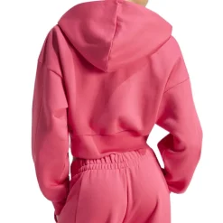 Felpa donna Seasonal Contemporary