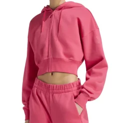 Felpa donna Seasonal Contemporary