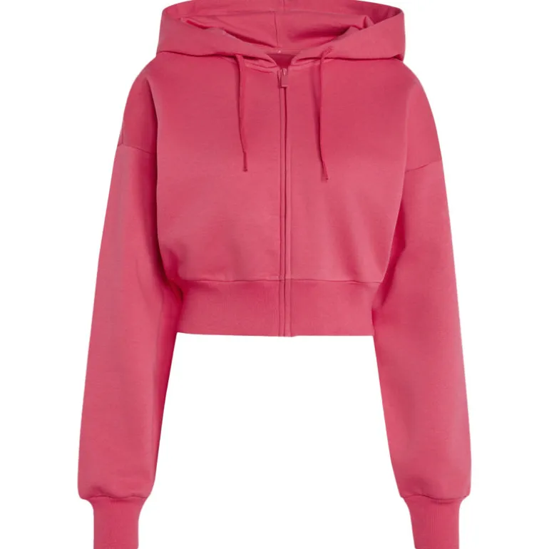 Felpa donna Seasonal Contemporary