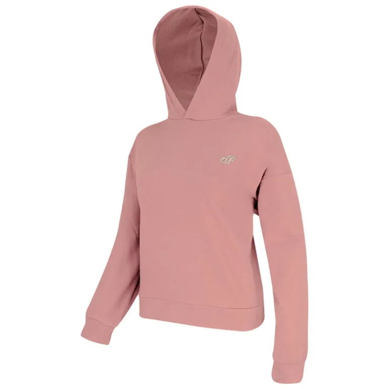 Felpa donna Shamsy