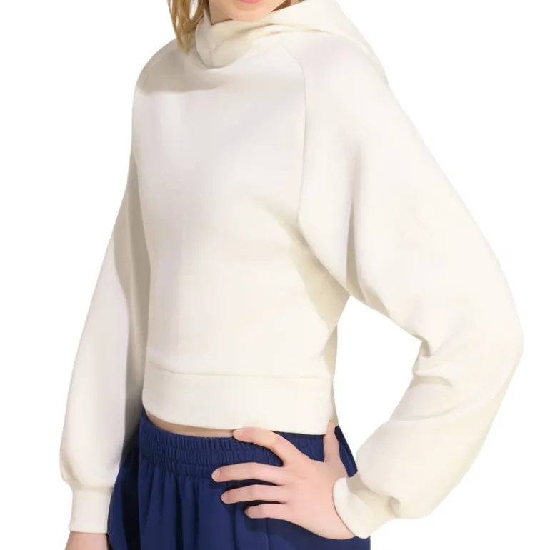 Felpa donna Soft Lux