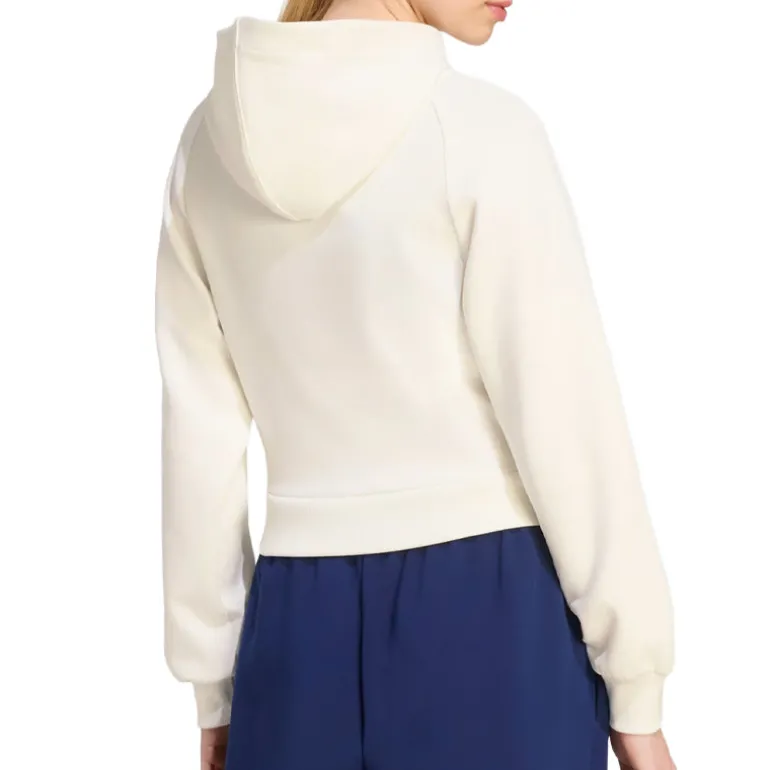 Felpa donna Soft Lux