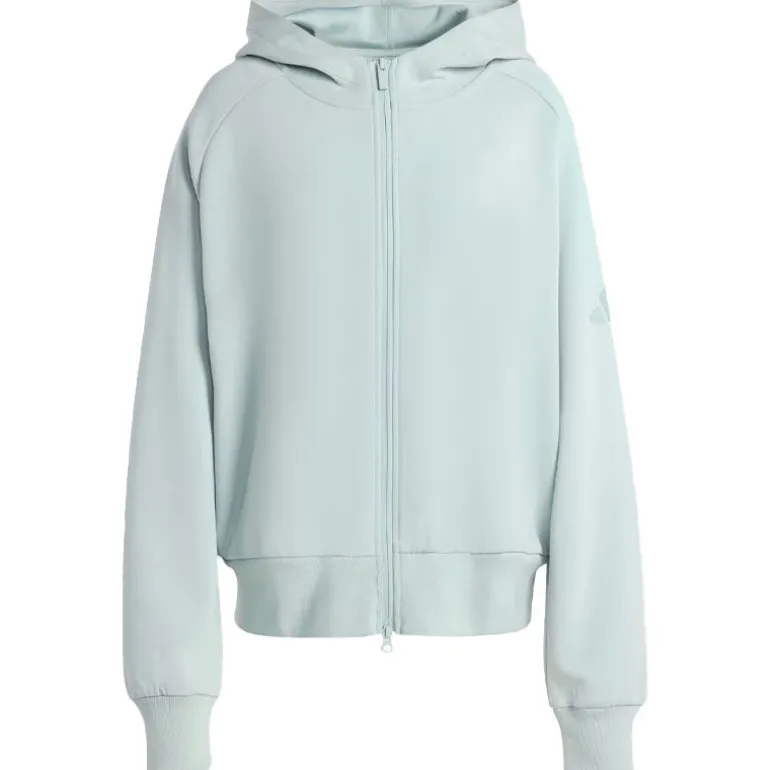 Felpa donna Soft Lux