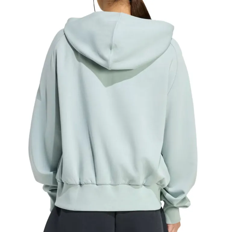 Felpa donna Soft Lux