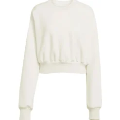 Felpa donna Soft Lux Loose