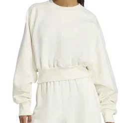 Felpa donna Soft Lux Loose