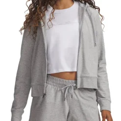 Felpa donna Sport Terry