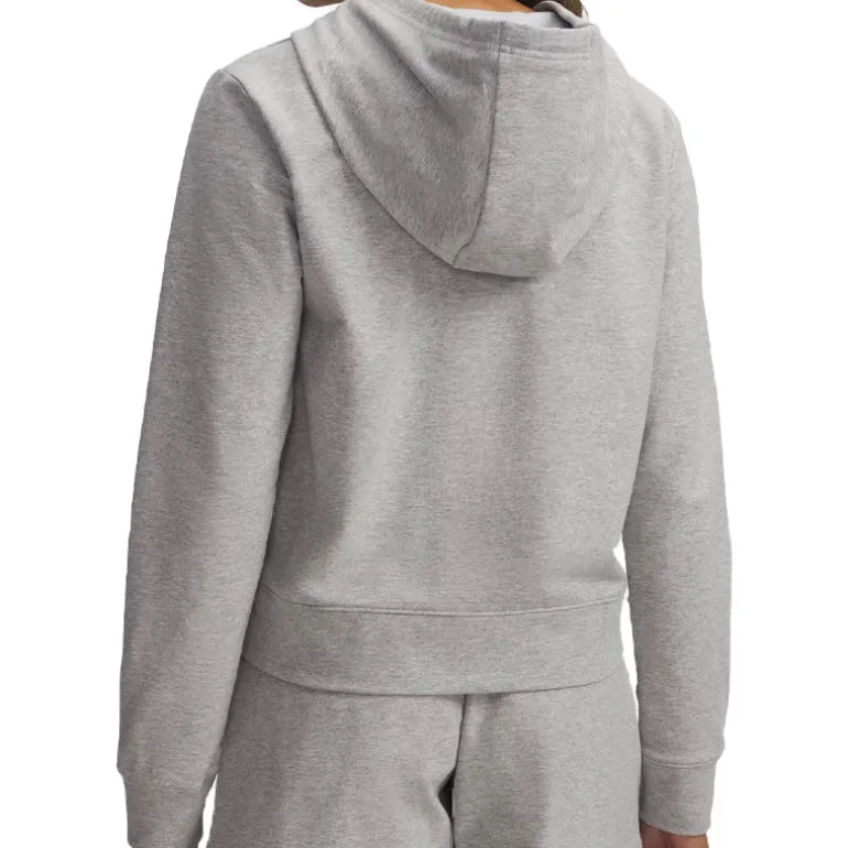 Felpa donna Sport Terry
