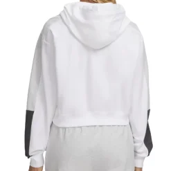 Felpa donna Sport Terry Trend