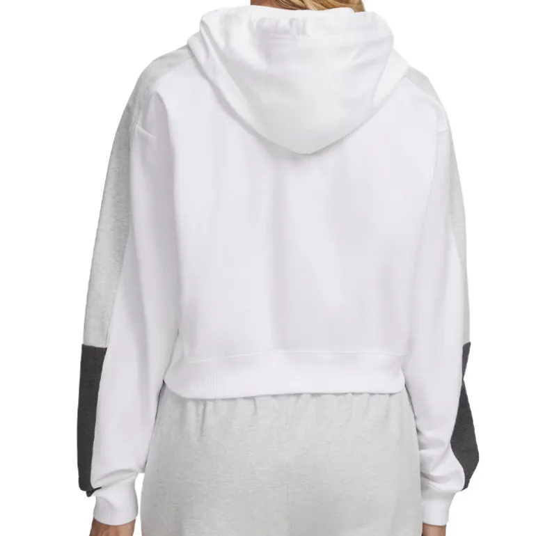 Felpa donna Sport Terry Trend