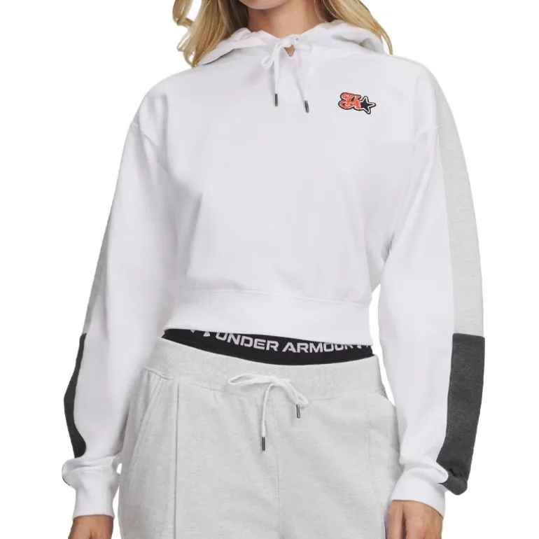 Felpa donna Sport Terry Trend
