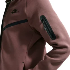 Felpa donna Tech Fleece Windrunner