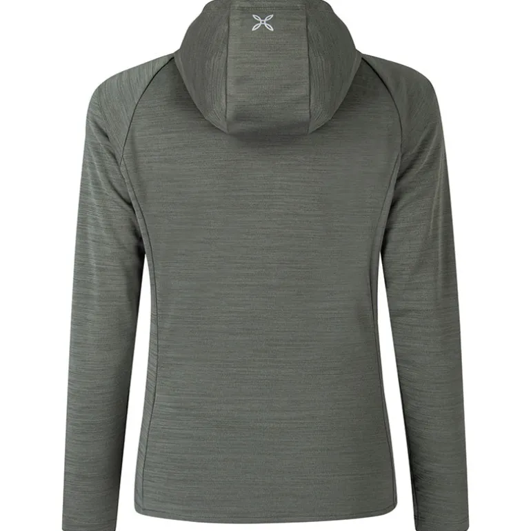 Felpa donna Timeless