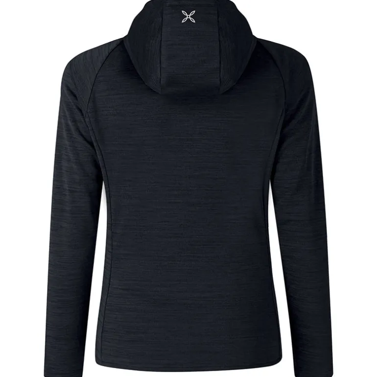 Felpa donna Timeless