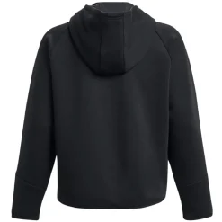 Felpa donna UA Unstoppable Fleece