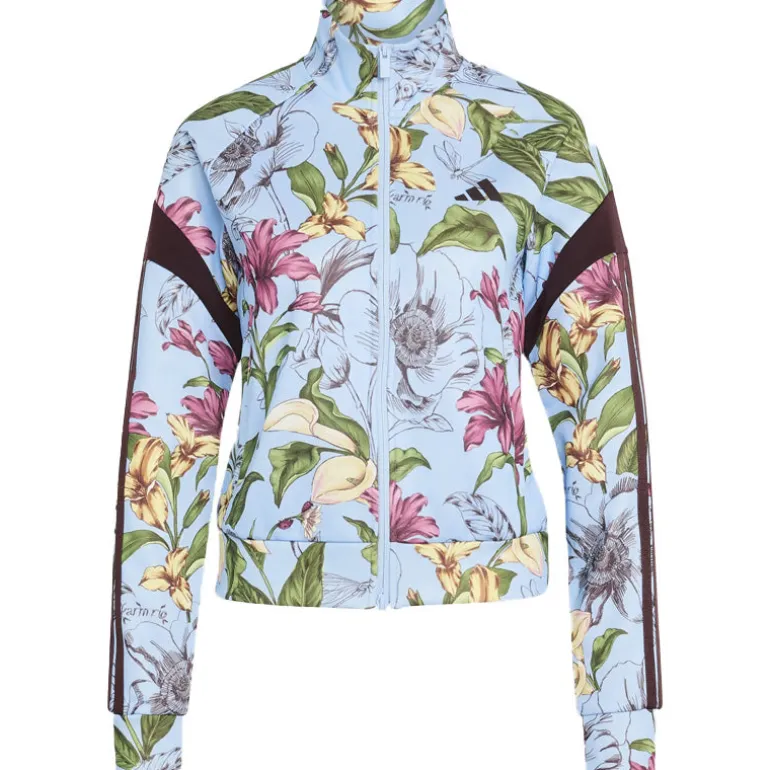 Felpa donna X Farm Rio House Of Tiro