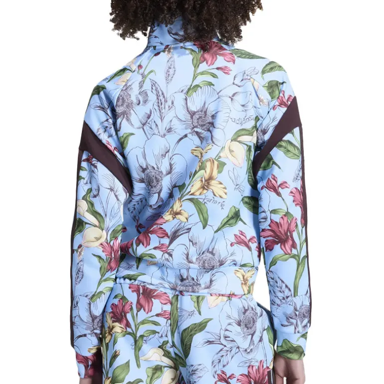 Felpa donna X Farm Rio House Of Tiro