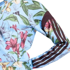 Felpa donna X Farm Rio House Of Tiro