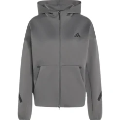 Felpa donna Z.N.E. Full Zip