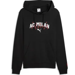 Felpa uomo AC Milan FtblCulture