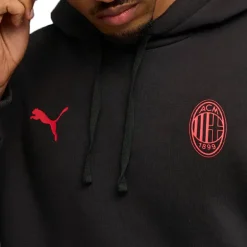 Felpa uomo AC Milan FtblEssentials