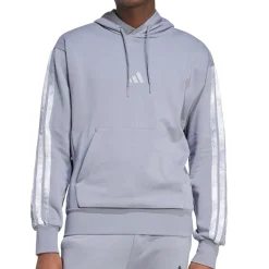 Felpa uomo AOP Colourblock