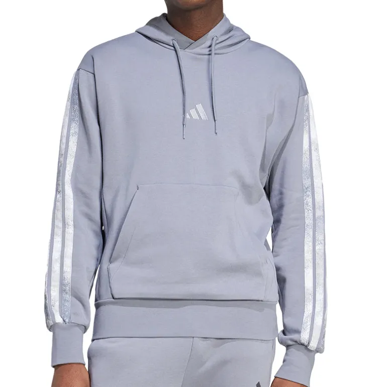 Felpa uomo AOP Colourblock