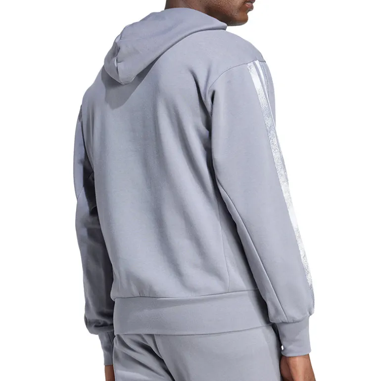 Felpa uomo AOP Colourblock