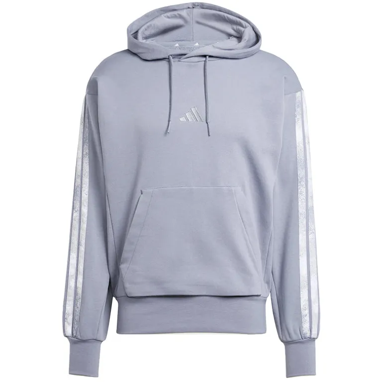 Felpa uomo AOP Colourblock