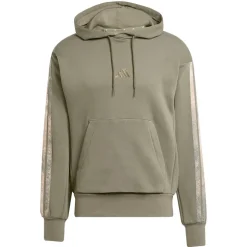 Felpa uomo AOP Colourblock