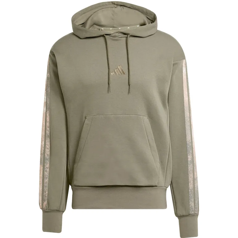 Felpa uomo AOP Colourblock