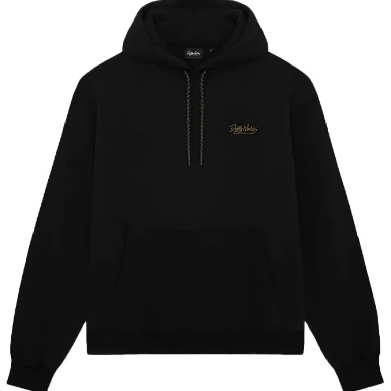 Felpa uomo Asso di Spade